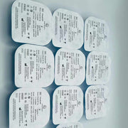 PiXel8 81 pin non-insulated disposable RF