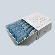 Non-insulated PiXel8 81 pin RF tip highlighted on packaging for correct selection