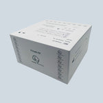 PiXel8-RF 49 pin insulated tips for aesthetic clinics and medical spas, box of 10