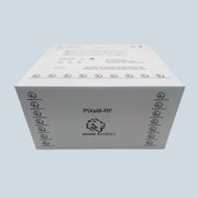 PiXel8 49 pin insulated RF tip inside sterile pouch, single-use disposable cartridge