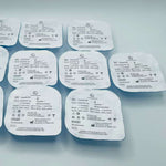 Compatible PiXel8-RF handpiece tip (49 pin insulated), sterile sealed consumable cartridges (10 pack)