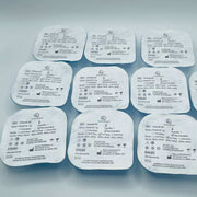 Rohrer PiXel8-RF (49 pin) insulated disposable tip, sterile single-use