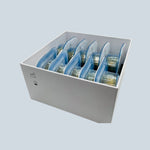 Compatible with Rohrer PiXel8-RF handpiece: installing 81 pin non-insulated disposable tip