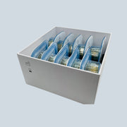 Compatible with Rohrer PiXel8-RF handpiece: installing 81 pin non-insulated disposable tip