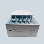 PiXel8 RF microneedling disposable tip used in clinical setting (81 pin non-insulated)