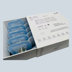 Rohrer PiXel8 25 pin tip connector detail for device compatibility