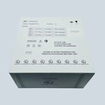 Rohrer PiXel8-RF 49 pin insulated disposable tip (box of 10), sterile consumable cartridge