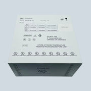 Rohrer PiXel8-RF 49 pin insulated disposable tip (box of 10), sterile consumable cartridge