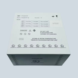 Rohrer PiXel8-RF 49 pin insulated disposable tip (box of 10), sterile consumable cartridge