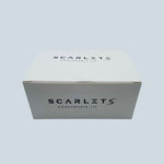 Scarlet RF consumable tips sealed packaging