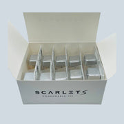 Scarlet RF tips bulk supply for distributors