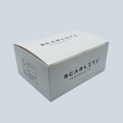 Scarlet SRF 25pin cartridges box for clinic inventory