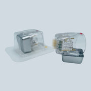 Scarlet SRF electrode tip detail