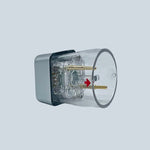 Scarlet SRF electrode configuration for RF systems