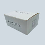 ndividually packaged Scarlet SRF consumable tips