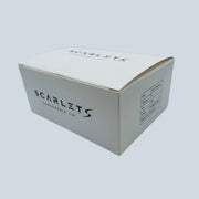 ndividually packaged Scarlet SRF consumable tips