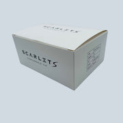 ndividually packaged Scarlet SRF consumable tips