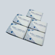 Safe design microneedling cartridge compatible with SkinPen for controlled procedures