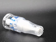 SkinPen microneedling cartridge sealed in sterile blister packaging for single patient use