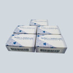 Sterile sealed microneedling cartridge compatible with SkinPen device