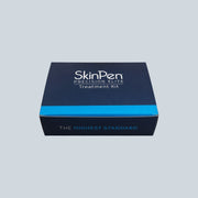 SkinPen Precision Elite complete kit including device cartridge and sleeve