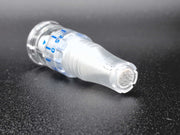 kinPen cartridge with visible lot number and expiration date for clinical traceability