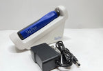 Used SkinPen Precision microneedling pen tested and working with charging base professional microneedling device