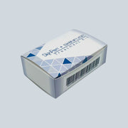 SkinPen treatment kit with 10 sterile microneedling cartridges and protective sleeves for professional use