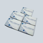 SkinPen treatment kit packaging with sterile labeling and product information
