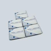 Sterile microneedling cartridges included in SkinPen treatment kit for safe skin procedures