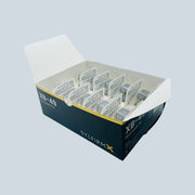 XB-49 bi-polar electrode tips