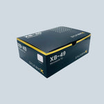 ylfirm X FDA 510k cleared consumable tips and device information