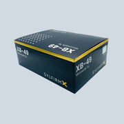 Sylfirm X Na Effect bi-polar electrodes consumable tips