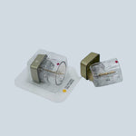 Sylfirm X replacement tips XE-25 25 pin sterile single-use RF microneedling tip