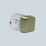 Sylfirm X tips packaging on clinic counter professional-use consumables