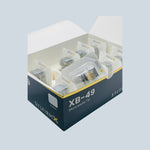 sylfirm x XB-49 tips