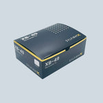 sylfirm x X-25 tips / 25 pin (standard tip 5×5)