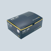 sylfirm x X-25 tips / 25 pin (standard tip 5×5)