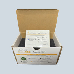 DS 7-3.0 DeepSEE Green Merz Ulthera transducer sealed and new