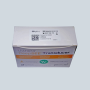 Ulthera DS 7-3.0 DeepSEE transducer sealed Ultherapy cartridge side view