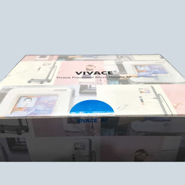 Vivace RF 36pin cartridge box for clinic inventory