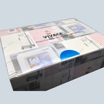 Vivace RF SH-TIP cartridge packaging for professional clinics