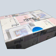 Vivace RF SH-TIP cartridge packaging for professional clinics