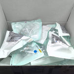 Vivace RF microneedle cartridges box for clinic inventory