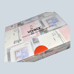 Vivace RF Cartridge Red front view