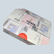 خرطوشة Vivace RF Red من الأمام