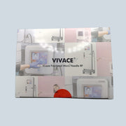 Original Vivace RF Cartridge Red