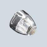Vivace RF microneedling cartridge pin layout 36 pin