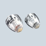 Vivace RF SH-TIP microneedling cartridge detail view