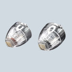 Vivace RF SH-TIP needle configuration for RF microneedling